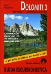 Dolomiti 3:Val Badia-Da Brunico a Corvara