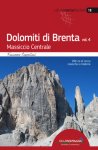 Dolomiti del Brenta - Massiccio centrale