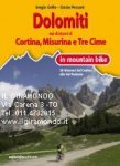 Dolomiti nei dintorni di Cortina, Misurina e Tre Cime 