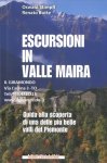 Escursioni in valle Maira