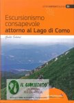 Escursionismo consapevole intorno al lago di Como