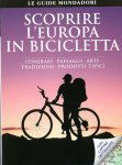 Scoprire Europa in bicicletta