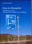 Fino in Mongolia