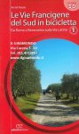 Vie francigene del sud in bicicletta 
