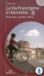 La via Francigena in bicicletta