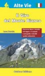 Giro del monte bianco alte vie