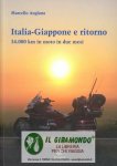 Italia - Giappone e ritorno