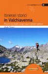 Itinerari storici in Val Chiavenna