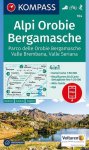 Alpi Orobie Bergamasche