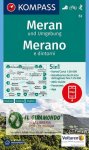 Merano e dintorni