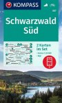 Baviera Sud-Schwarzwald Sud