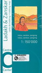 Ladakh Zanskar - zona Centro