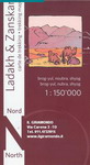 Ladakh Zanskar - zona Nord