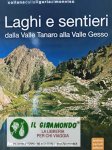 Laghi e sentieri dalla valle tanaro alla valle gesso