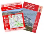 Monviso-Alta Valle Po- Alta Val Varaita