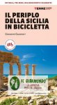 Sicilia - Il periplo della Sicilia in bicicletta