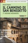 Il cammino di San Benedetto