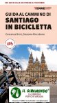 guida al cammino di Santiago in bicicletta