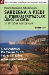 Sardegna a piedi.11 itinerari spettacolari