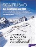 Sciapinismo dal Moncenisio all'Isere