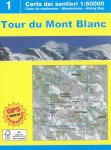 Tour del Monte Bianco