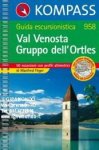 Val Venosta- Gruppo dell'Ortles