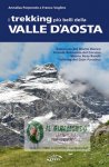 TREKKING PI BELLI DELLA VALLE D-AOSTA (I)