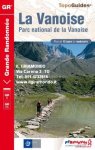 La Vanoise-Parc natural de la Vanoise