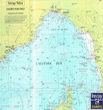 carte nautiche IMRAY del Mediterraneo