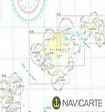 carte nautiche NAVICARTE Spagna scala 1:50.000/250.000