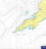 carte nautiche Ammiragliato
