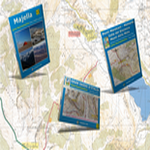 Carte da trekking parco abruzzo
