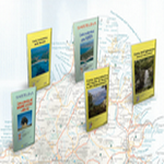 Carte da trekking sardegna